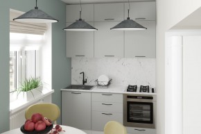ШЕЛЛИ Кухонный гарнитур Макси 1800 мм в Полевском - polevskoy.ok-mebel.com | фото