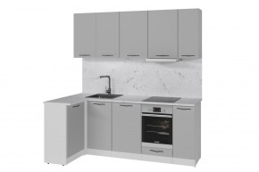 ШЕЛЛИ Кухонный гарнитур Прайм 400 (1100*2000 мм) в Полевском - polevskoy.ok-mebel.com | фото 3