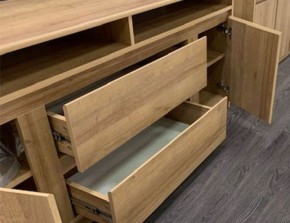 ШЕРВУД Ш2г Комод в Полевском - polevskoy.ok-mebel.com | фото 3