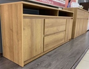 ШЕРВУД Ш2г Комод в Полевском - polevskoy.ok-mebel.com | фото 4