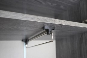 ГРЕТТА 3 Шкаф 2-х створчатый в Полевском - polevskoy.ok-mebel.com | фото 6
