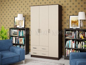 Шкаф 3-х створчатый (1200) в Полевском - polevskoy.ok-mebel.com | фото 3