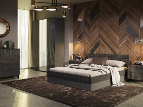 ОЛИВИЯ Шкаф 3-х створчатый в Полевском - polevskoy.ok-mebel.com | фото 6