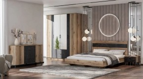 ОМЕГА Шкаф 4-х створчатый (ЦРК.ОМГ.05) в Полевском - polevskoy.ok-mebel.com | фото 3