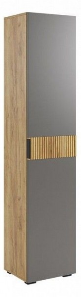 Шкаф для белья Бери в Полевском - polevskoy.ok-mebel.com | фото