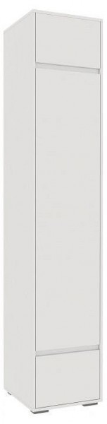 Шкаф для белья Роут в Полевском - polevskoy.ok-mebel.com | фото