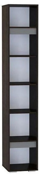 Шкаф для белья Роут в Полевском - polevskoy.ok-mebel.com | фото 2
