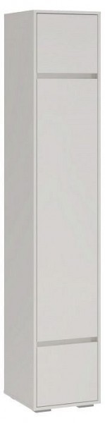 Шкаф для белья Роут в Полевском - polevskoy.ok-mebel.com | фото