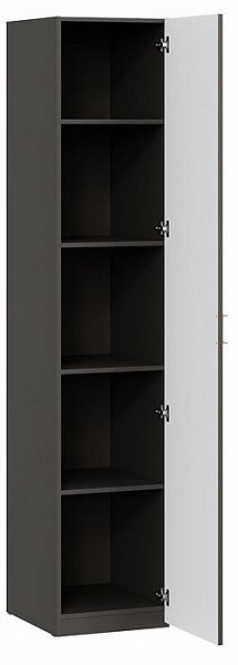 Шкаф для белья Стелла в Полевском - polevskoy.ok-mebel.com | фото 3