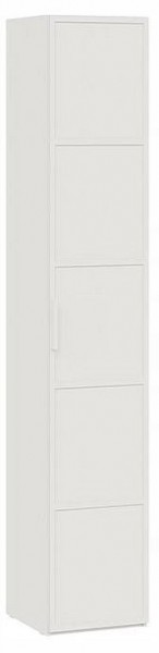 Шкаф для белья Стелла Исп.2 в Полевском - polevskoy.ok-mebel.com | фото