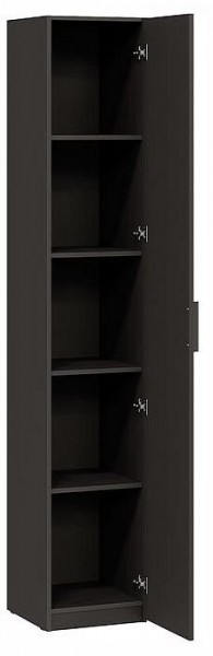 Шкаф для белья Стелла Исп.2 в Полевском - polevskoy.ok-mebel.com | фото 2