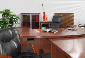 Шкаф для документов "Лауреат" Л.Ш-4 в Полевском - polevskoy.ok-mebel.com | фото 2