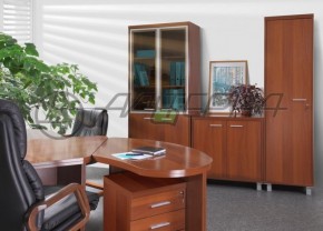 Шкаф для документов "Лауреат" Л.Ш-4 в Полевском - polevskoy.ok-mebel.com | фото 4