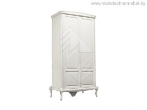 Шкаф для одежды Мокко ММ-316-01/02Б в Полевском - polevskoy.ok-mebel.com | фото