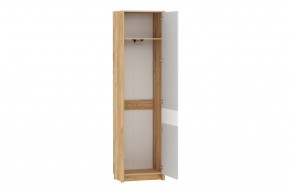 Шкаф для одежды НМ 013.12 "Нортон" (Крафт Золотой) в Полевском - polevskoy.ok-mebel.com | фото 2