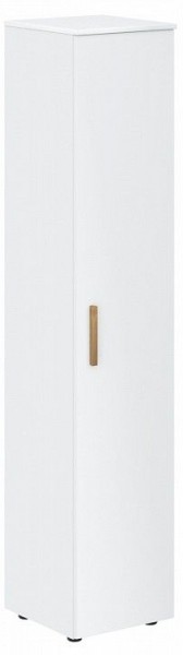 Шкаф книжный Forta FHC 40.1 в Полевском - polevskoy.ok-mebel.com | фото