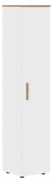 Шкаф книжный Forta FHC 40.1 в Полевском - polevskoy.ok-mebel.com | фото