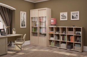 Шкаф книжный Мама в Полевском - polevskoy.ok-mebel.com | фото 4