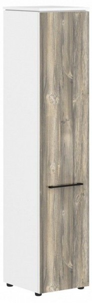 Шкаф книжный Morris MHC 42.1 в Полевском - polevskoy.ok-mebel.com | фото