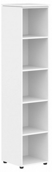Шкаф книжный Morris MHC 42.1 в Полевском - polevskoy.ok-mebel.com | фото 2