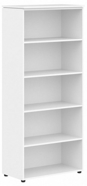 Шкаф книжный Morris MHC 85.1 в Полевском - polevskoy.ok-mebel.com | фото 2