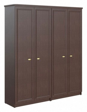 Шкаф книжный Raut RHC 180.1 в Полевском - polevskoy.ok-mebel.com | фото