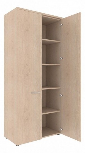Шкаф книжный XTEN XHC 85.1 в Полевском - polevskoy.ok-mebel.com | фото