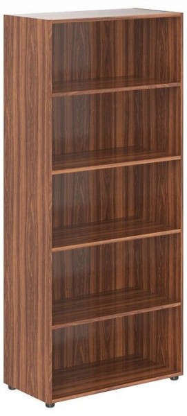 Шкаф книжный ZENN ZHC 85.1 в Полевском - polevskoy.ok-mebel.com | фото 2
