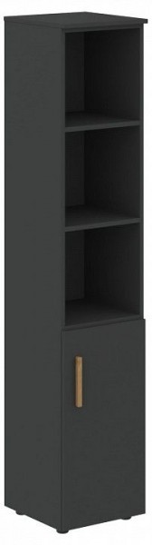 Шкаф комбинированный Forta FHC 40.5(R) в Полевском - polevskoy.ok-mebel.com | фото