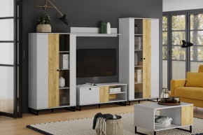 Шкаф комбинированный НМ 014.57 "Бруно" в Полевском - polevskoy.ok-mebel.com | фото 3