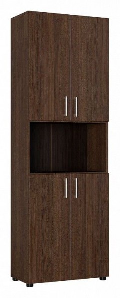 Шкаф комбинированный Офис ОФ-301К в Полевском - polevskoy.ok-mebel.com | фото