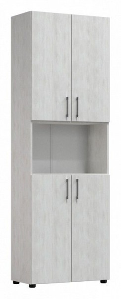 Шкаф комбинированный Офис ОФ-301К в Полевском - polevskoy.ok-mebel.com | фото