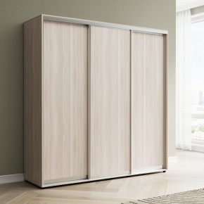 Шкаф-купе Акцент-Сим Д 2400-600 в Полевском - polevskoy.ok-mebel.com | фото 6