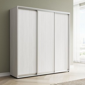 Шкаф-купе Акцент-Сим Д 1500-600 в Полевском - polevskoy.ok-mebel.com | фото 3
