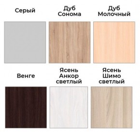 Шкаф-купе ХИТ 22-18-888 (620) в Полевском - polevskoy.ok-mebel.com | фото 3