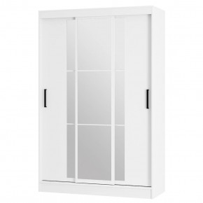 Шкаф-купе Тайм ШКК-03 (белый) в Полевском - polevskoy.ok-mebel.com | фото 2