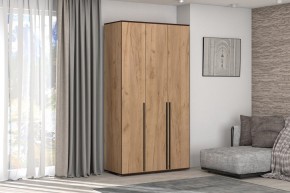 Шкаф Норден 1200 (Дуб Крафт золотой) в Полевском - polevskoy.ok-mebel.com | фото