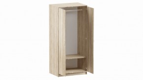 Шкаф ОРИОН двухдверный, цвет Дуб Сонома в Полевском - polevskoy.ok-mebel.com | фото 3