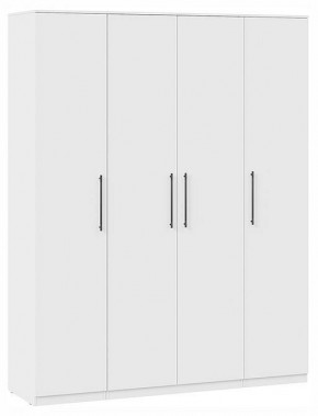 Шкаф платяной Агата в Полевском - polevskoy.ok-mebel.com | фото