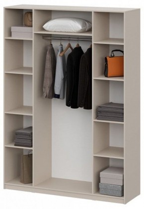 Шкаф платяной Даиго в Полевском - polevskoy.ok-mebel.com | фото 3