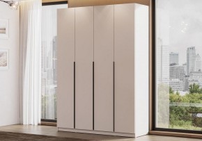 Шкаф платяной Даиго в Полевском - polevskoy.ok-mebel.com | фото 4