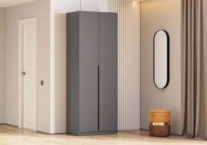 Шкаф платяной Даиго в Полевском - polevskoy.ok-mebel.com | фото 3