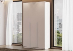 Шкаф платяной Даиго в Полевском - polevskoy.ok-mebel.com | фото 2