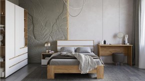 Шкаф платяной Элла в Полевском - polevskoy.ok-mebel.com | фото 3