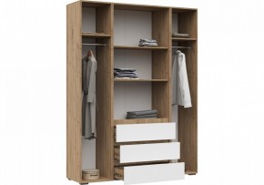 Шкаф платяной Элла в Полевском - polevskoy.ok-mebel.com | фото 2