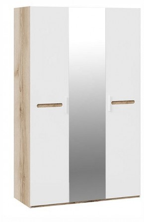 Шкаф платяной Фьюжн ТД-260.07.43 в Полевском - polevskoy.ok-mebel.com | фото