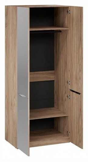 Шкаф платяной Глосс СМ-319.07.004 в Полевском - polevskoy.ok-mebel.com | фото 2