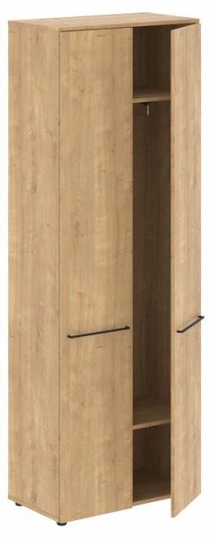 Шкаф платяной Loftis LCW 80.1 в Полевском - polevskoy.ok-mebel.com | фото
