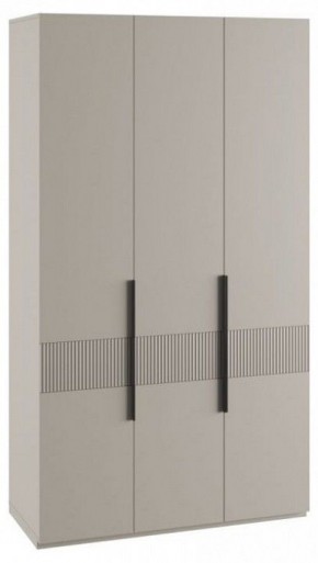 Шкаф платяной Ника в Полевском - polevskoy.ok-mebel.com | фото