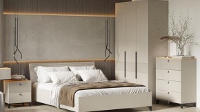 Шкаф платяной Ника в Полевском - polevskoy.ok-mebel.com | фото 3